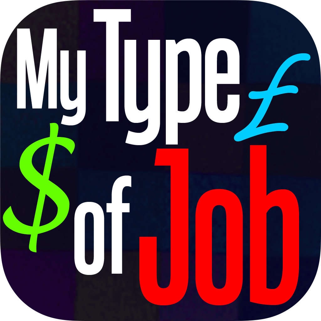 MyTypeOfJob